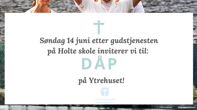 Dåp