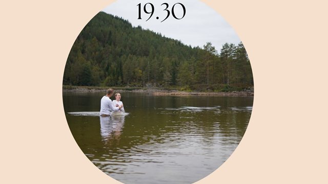 Dåpsundervisning
