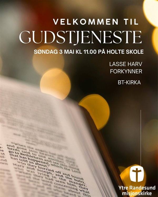 Gudstjeneste