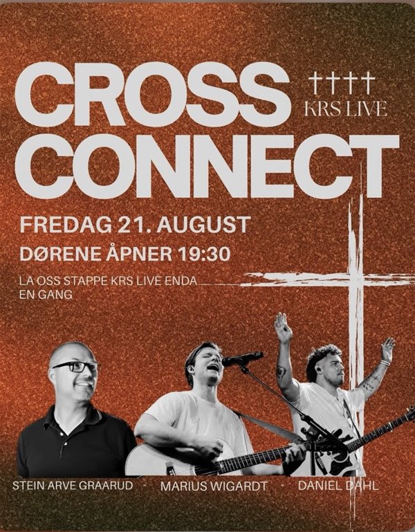 Cross Connect