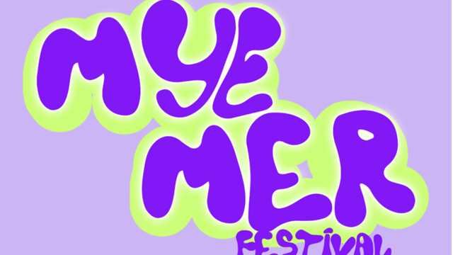 MYE MER festival for tweens