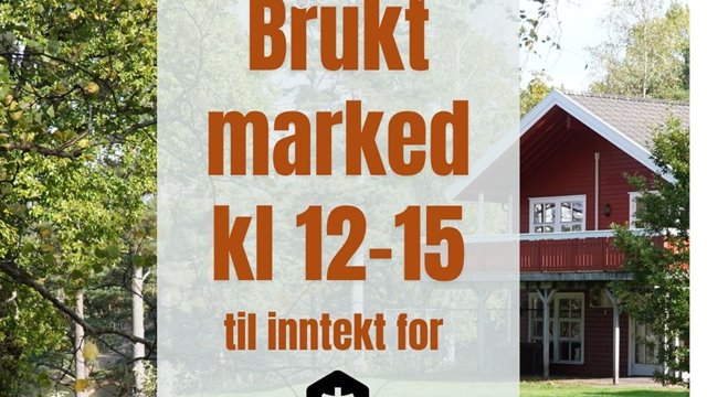 Bruktmarked