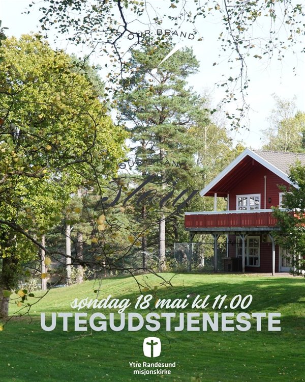 UTE-gudstjeneste
